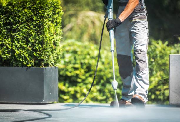 De Kal, TX Pressure Washing Company