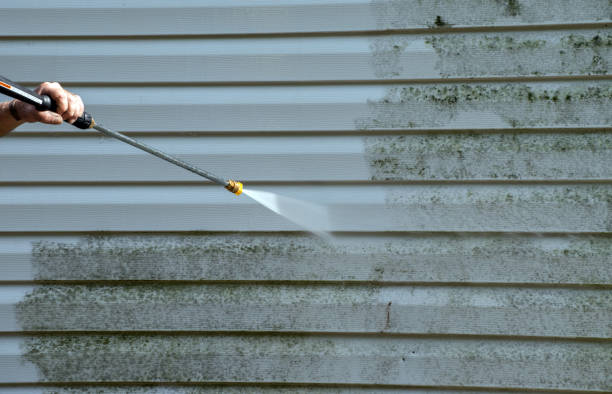 Best Parking Lot and Garage Cleaning  in De Kal, TX